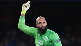 Tim Howard, Kiper Terbaik dengan Gangguan Saraf
