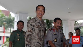 Mensesneg Sebut Presiden Sudah Siapkan Penjelasan Soal BG