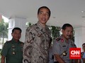 Pekan Ini, Inpres Pemberantasan Korupsi Diterbitkan