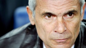 Hector Cuper Resmi Jadi Pelatih Timnas Mesir
