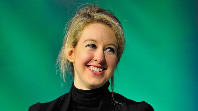 Kisah Perempuan Terkaya: Muda, Cantik, dan Usaha Sendiri Ada 197 nama miliuner perempuan dalam daftar Forbes. Tapi hanya sedikit yang kaya karena usaha sendiri, dan dari sedikit itu hanya satu yang masih muda.