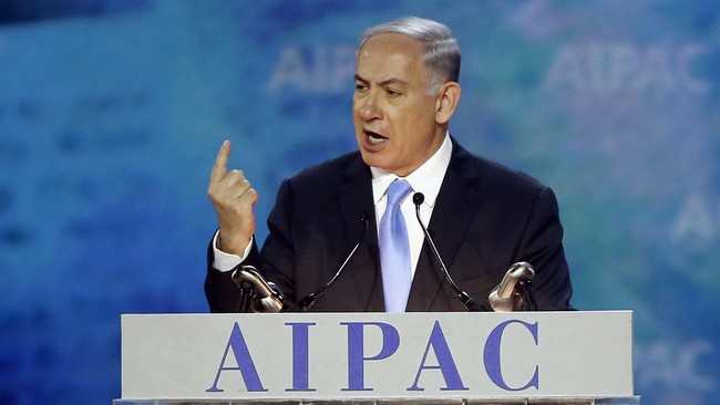 Perdana Menteri Israel datang ke Washington di tengah ketegangan hubungan dengan Amerika Serikat terkait program nuklir Iran.