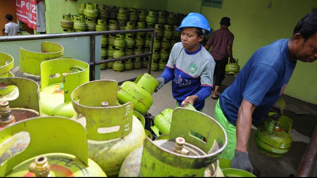 Integrasi subsidi Elpiji 3 kilogram (kg) diperkirakan sulit berlangsung pada 2018 karena saat ini belum ada laporan validasi data dari Kementerian Sosial.