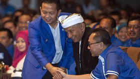 PAN Diminta Realistis usai Amien Rais di Luar Partai