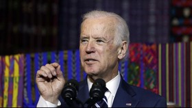 Joe Biden Ubah Kisahnya soal Operasi Penyerangan bin Laden