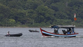 Pengacara Terpidana Mati Raheem Duga Eksekusi Tak Lama Lagi