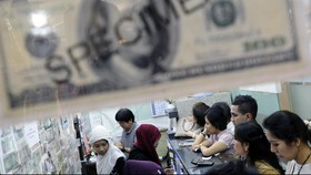 Daftar Bank Sentral Dunia yang Mulai Naikkan Suku Bunga Acuan