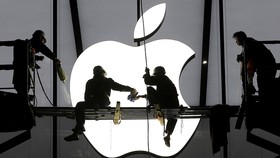 Apple Disamakan dengan Nazi