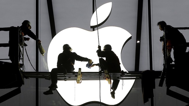 Karyawan di Silicon Valley keberatan dengan kesepakatan perusahaan yang mengatur bursa peralihan karyawan.