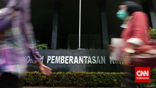Deputi II Kepala Staf Kepresidenan Yanuar Nugroho mengatakan kajian untuk membuat KPK sebagai satu-satunya lembaga yang memberantas KPK masih didalami.