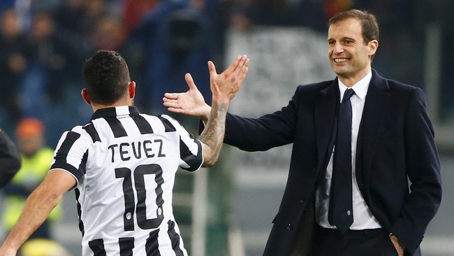 Juventus berhasil menjadi juara Liga Italia, Serie A, lebih dini setelah mengalahkan tuan rumah, Sampdoria dengan skor 1-0 akhir pekan ini.
