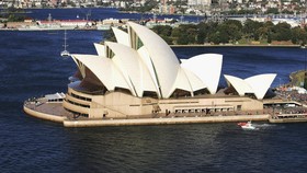 Sidney, Kota Terbaik di Dunia 2015