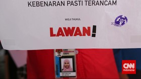 Mantan Pimpinan Diundang Audiensi KPK Besok Bahas Polemik