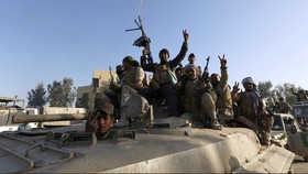 Negara Hancur Akibat ISIS, Irak Ajukan Utang Rp10 Triliun