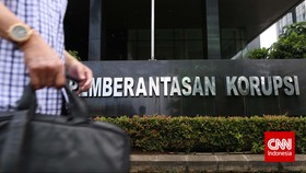 19 Capim KPK Jalani Uji Wawancara