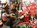 Omzet Minimarket di Sarinah Turun Karena Larangan Jual Bir