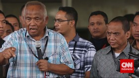 Ketua KPK: Saya Sudah Terbiasa Tak Lebaran dan Mudik