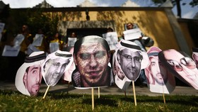 Menteri Jerman Mohon Pengampunan Saudi untuk Blogger Ateis
