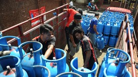 Bakal Turunkan Harga Gas, Pemerintah Klaim PDB Naik Rp 289 T