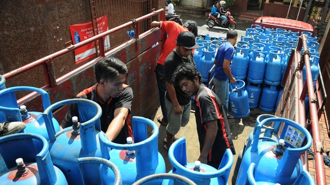"Rule of the game yang diatur pemerintah hanya yang bersubsidi, yang tidak disubsidi ya tidak diatur," ujar manajemen Pertamina.