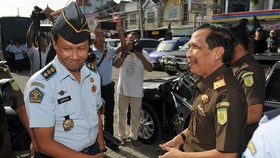 Hukuman Mati Dinilai Bisa Menginspirasi Ekstremis