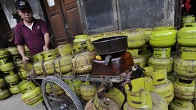 Pertamina: Elpiji 3 Kg Resmi 'Hanya untuk Masyarakat Miskin'