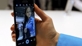 Di Indonesia Galaxy S6 Edge akan Dijual Rp 12,5 Juta