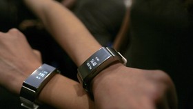 Yang Tertinggal dari Riuhnya 'Pesta' Gadget di Barcelona