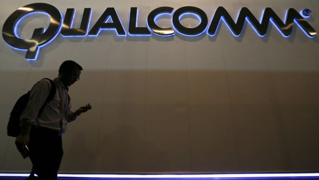 Intel dan Qualcomm Bujuk AS agar Melunak Terhadap Huawei