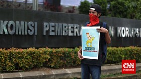 Jimly Masih Percaya Ruki
