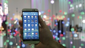 Alasan HTC Enggan Memasarkan One M9 di Indonesia