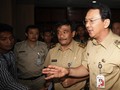 Soal Duplikasi Anggaran, Ahok: Tak Ada Masalah