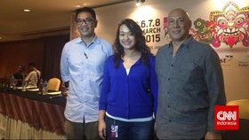 Roh Java Jazz yang Berwajah Seram tapi Berhati Lembut