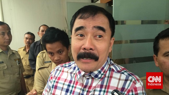 Besok rencananya Kemendagri akan bertemu Pemprov DKI Jakarta dan DPRD untuk membahas masalah APBD.