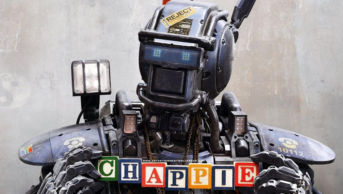 Sinopsis Chappie, Bioskop Trans TV 4 Juli 2026