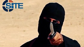 ISIS Rilis Video Baru, Ancam Bunuh Sandera Kroasia