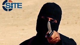 Serangan AS ke Raqqa Sasar 'Jihadi John'