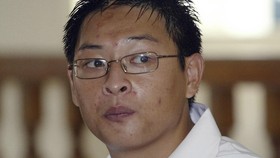Andrew Chan Ingin Menikah sebelum Dieksekusi