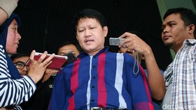 KPK Diminta Buka Penyelidikan Baru Kejahatan Korporasi