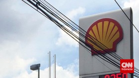 Selain Pertamina, Shell dan BP Juga Naikkan Harga BBM