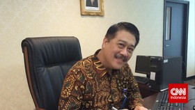 Alasan Indonesia Keluar dari Daftar Hitam Pendanaan Teroris