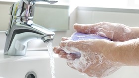 Keran Air Menebar Lebih Banyak Bakteri daripada Toilet