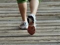 Sneaker Jepang Diklaim Bisa Turunkan Berat Badan 2 Kali Lipat