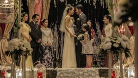 Daur Ulang Film Buatan 1973 Segera Rilis di Indonesia
