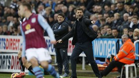 Sherwood: Lebih Baik Dibanding Lotre 54 Juta Pounds