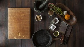 5 Kiat Masak ala Chef Agar Masakan Rumah Terasa Lezat
