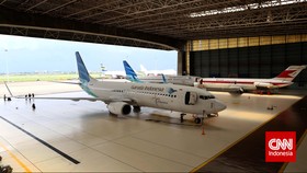 General Manager Bandara Pekanbaru Diganti gara-gara Penyusup