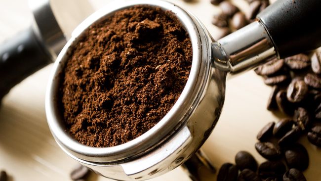 Sajian kopi dingin tersebut mengandung kafein dengan dosis 50 kali lipat dari kafein yang ada di kopi-kopi reguler.