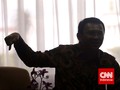 Pemakzulan Ahok Tidak Semudah Perkiraan DPRD