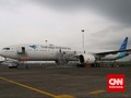 Daftar Lengkap Direksi dan Komisaris Baru Garuda Indonesia
